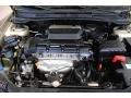 Sand Beige Metallic - Spectra EX Sedan Photo No. 23