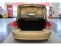 Sand Beige Metallic - Spectra EX Sedan Photo No. 24
