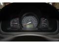 Sand Beige Metallic - Spectra EX Sedan Photo No. 28