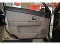 Sand Beige Metallic - Spectra EX Sedan Photo No. 36