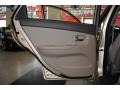 Sand Beige Metallic - Spectra EX Sedan Photo No. 37