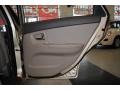 Sand Beige Metallic - Spectra EX Sedan Photo No. 38