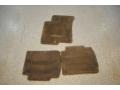 Sand Beige Metallic - Spectra EX Sedan Photo No. 46