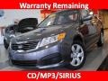 Midnight Gray - Optima LX Photo No. 1