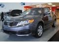 Midnight Gray - Optima LX Photo No. 3