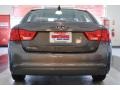 2009 Midnight Gray Kia Optima LX  photo #7