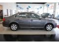 2009 Midnight Gray Kia Optima LX  photo #9