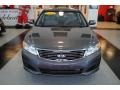 Midnight Gray - Optima LX Photo No. 11