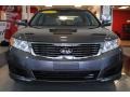 Midnight Gray - Optima LX Photo No. 12