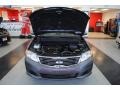 Midnight Gray - Optima LX Photo No. 23