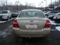 Pueblo Gold Metallic - Five Hundred SE AWD Photo No. 3