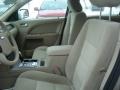 Pueblo Gold Metallic - Five Hundred SE AWD Photo No. 8