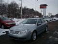 Satellite Silver Metallic - Milan V6 Premier Photo No. 1