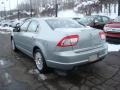 Satellite Silver Metallic - Milan V6 Premier Photo No. 2