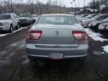 Satellite Silver Metallic - Milan V6 Premier Photo No. 3