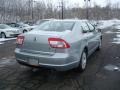 Satellite Silver Metallic - Milan V6 Premier Photo No. 4