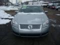 Satellite Silver Metallic - Milan V6 Premier Photo No. 6