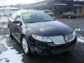 Tuxedo Black Metallic - MKS AWD Sedan Photo No. 5