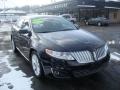 2009 Tuxedo Black Metallic Lincoln MKS AWD Sedan  photo #5