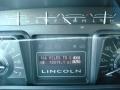 2008 Vapor Silver Metallic Lincoln Navigator Elite 4x4  photo #15