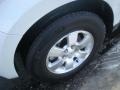 2009 White Suede Ford Escape Limited V6 4WD  photo #7