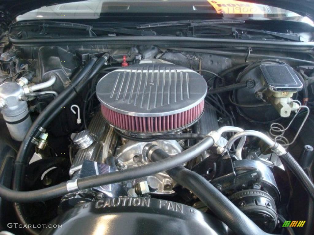 1986 Monte Carlo SS SuperSport - Dark Red Metallic / Dark Red photo #4