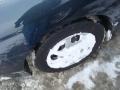 2000 Mystic Teal Mica Hyundai Elantra GLS Sedan  photo #5