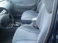 2000 Mystic Teal Mica Hyundai Elantra GLS Sedan  photo #6