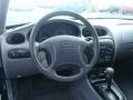 2000 Mystic Teal Mica Hyundai Elantra GLS Sedan  photo #8