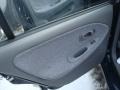 2000 Mystic Teal Mica Hyundai Elantra GLS Sedan  photo #9