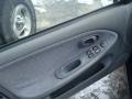 2000 Mystic Teal Mica Hyundai Elantra GLS Sedan  photo #10