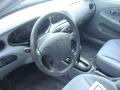 2000 Mystic Teal Mica Hyundai Elantra GLS Sedan  photo #11