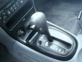 2000 Mystic Teal Mica Hyundai Elantra GLS Sedan  photo #12