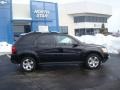 2006 Black Pontiac Torrent AWD  photo #2