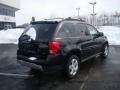 2006 Black Pontiac Torrent AWD  photo #3