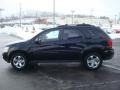 2006 Black Pontiac Torrent AWD  photo #6