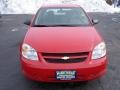 2006 Victory Red Chevrolet Cobalt LS Sedan  photo #2