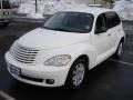 Stone White - PT Cruiser Touring Photo No. 1
