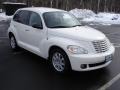 Stone White - PT Cruiser Touring Photo No. 3