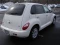 Stone White - PT Cruiser Touring Photo No. 4