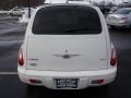 Stone White - PT Cruiser Touring Photo No. 5