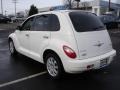 Stone White - PT Cruiser Touring Photo No. 6