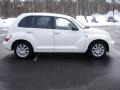 Stone White - PT Cruiser Touring Photo No. 7
