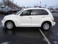 Stone White - PT Cruiser Touring Photo No. 9