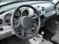 Stone White - PT Cruiser Touring Photo No. 11