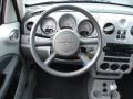 Stone White - PT Cruiser Touring Photo No. 13