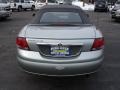 Satin Jade Pearl - Sebring Convertible Photo No. 5