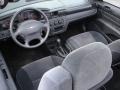 Satin Jade Pearl - Sebring Convertible Photo No. 16