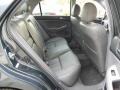 Graphite Pearl - Accord EX Sedan Photo No. 15