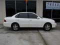 Super White - Avalon XLS Photo No. 2